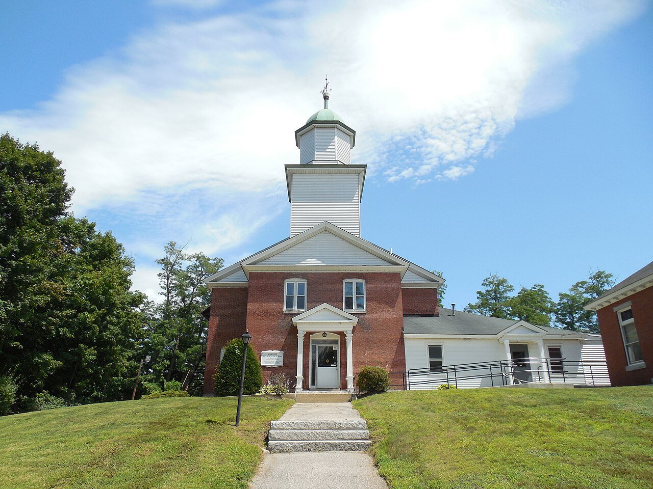 Hooksett