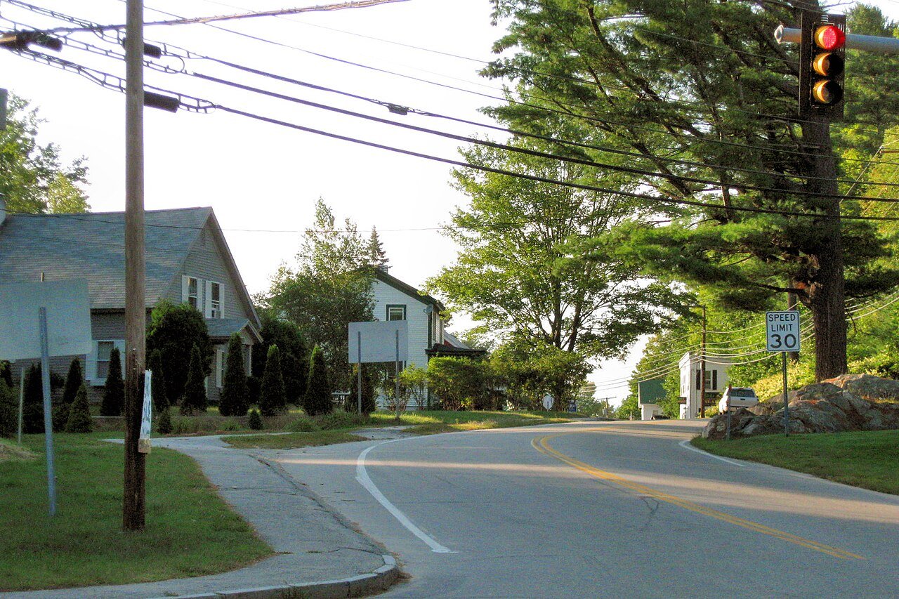 Campton