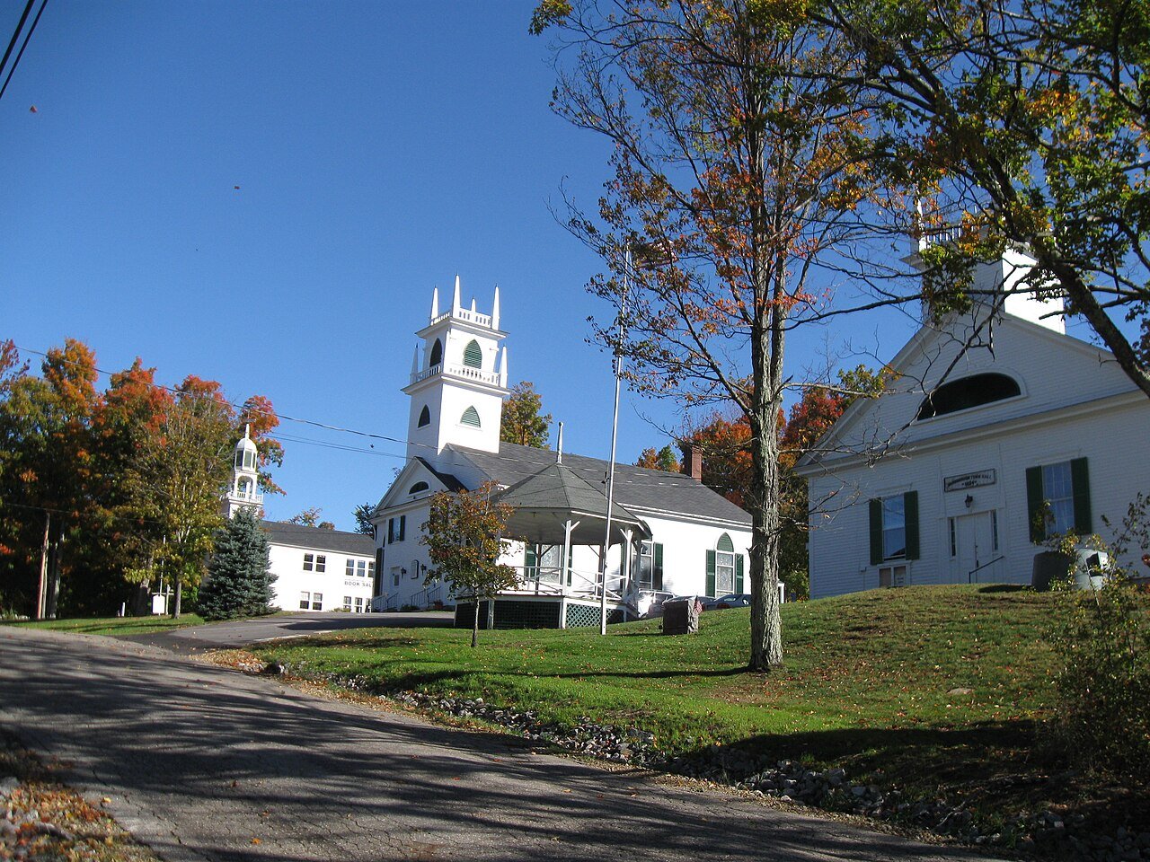 Sanbornton