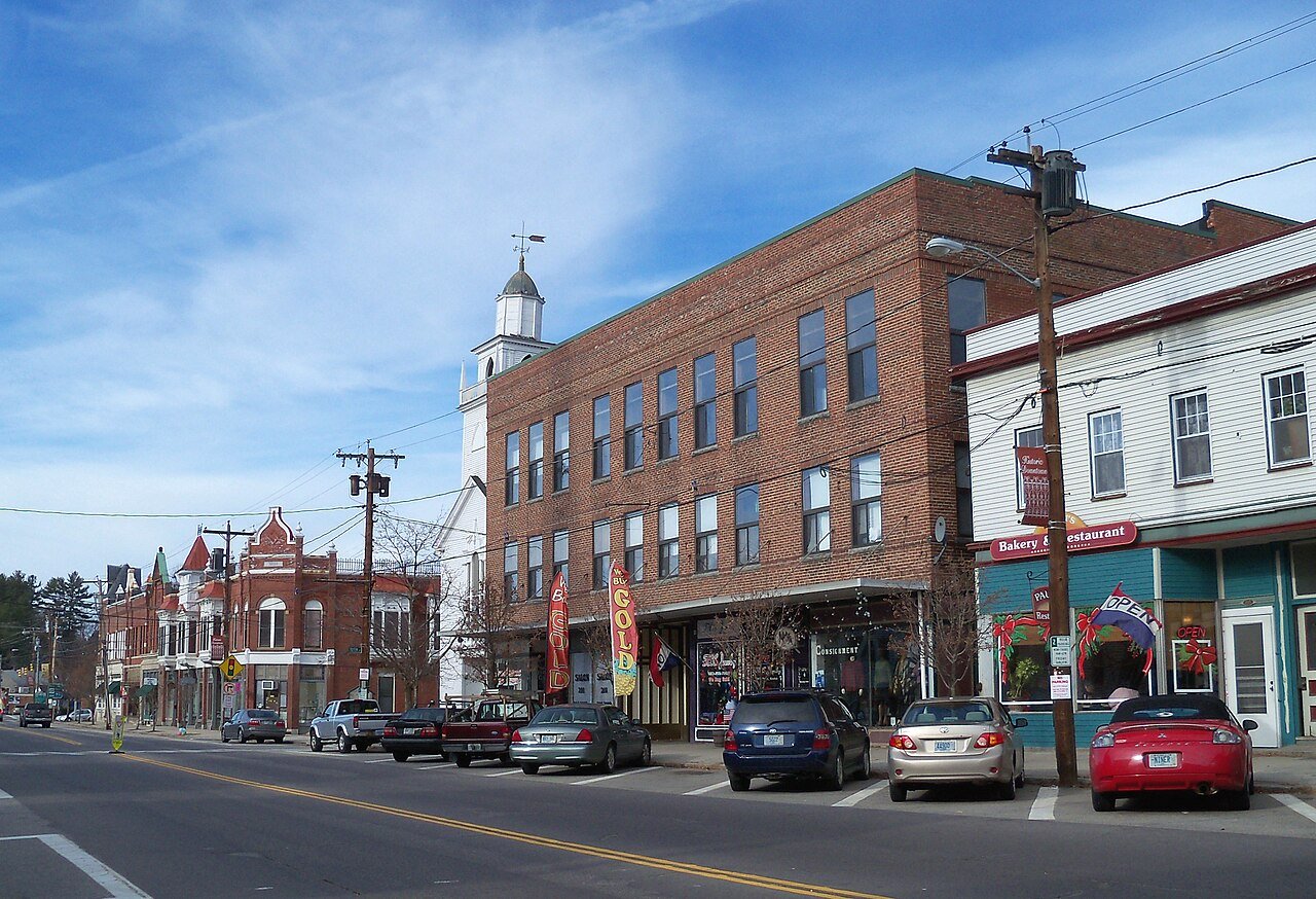 Tilton