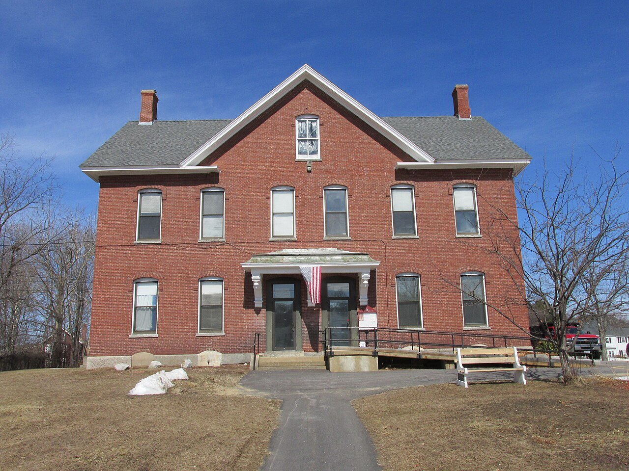 Allenstown