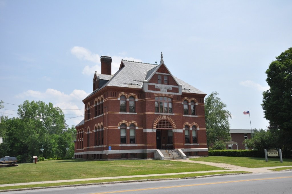 Winchester