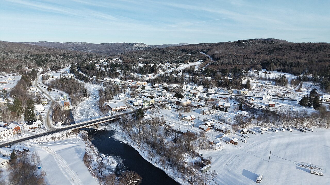 Stewartstown