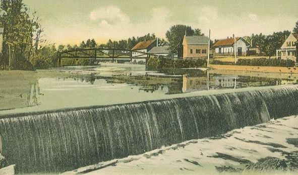Bennington