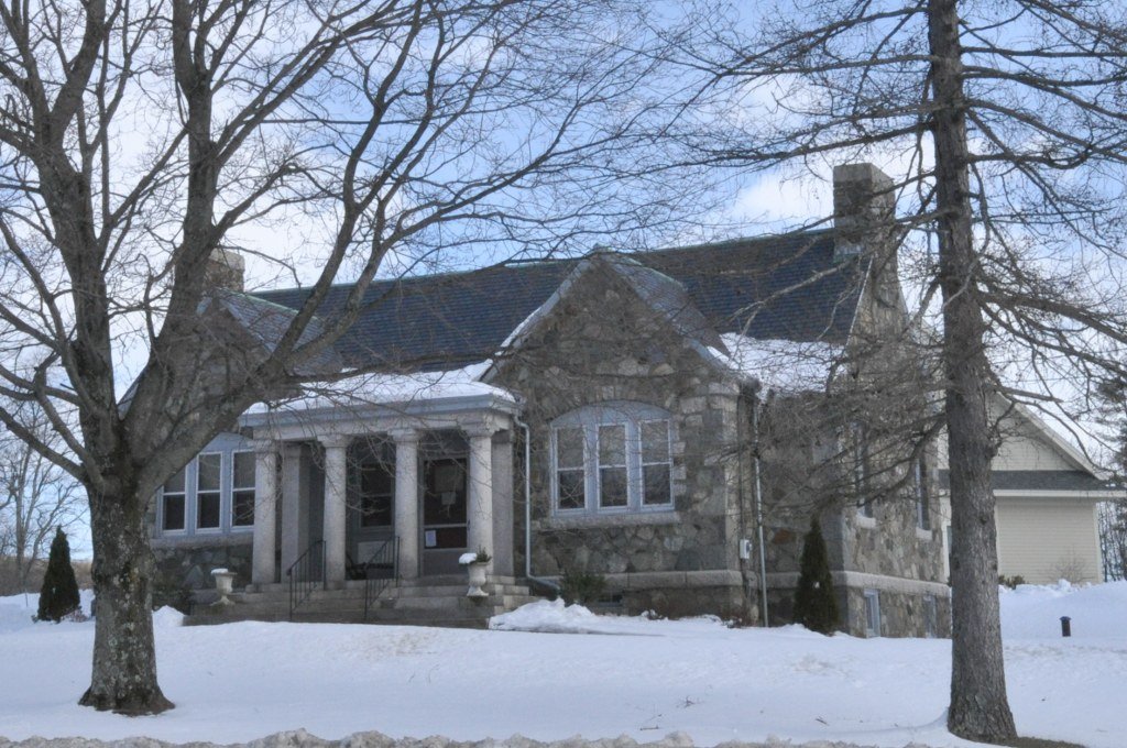 Stratham