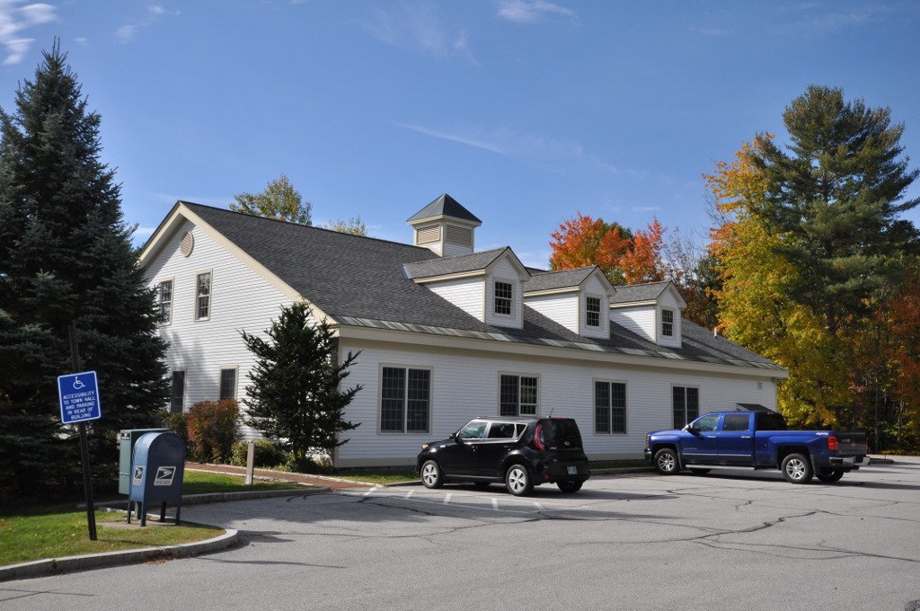 Bridgewater