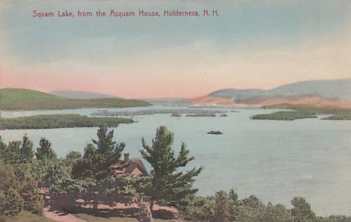 Holderness