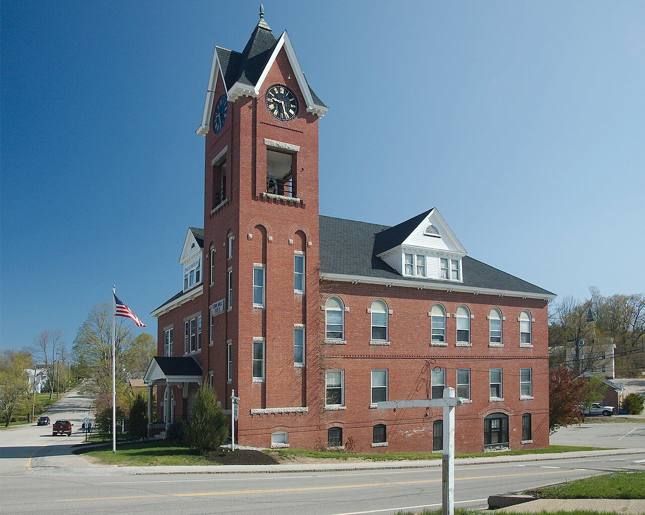 Wakefield