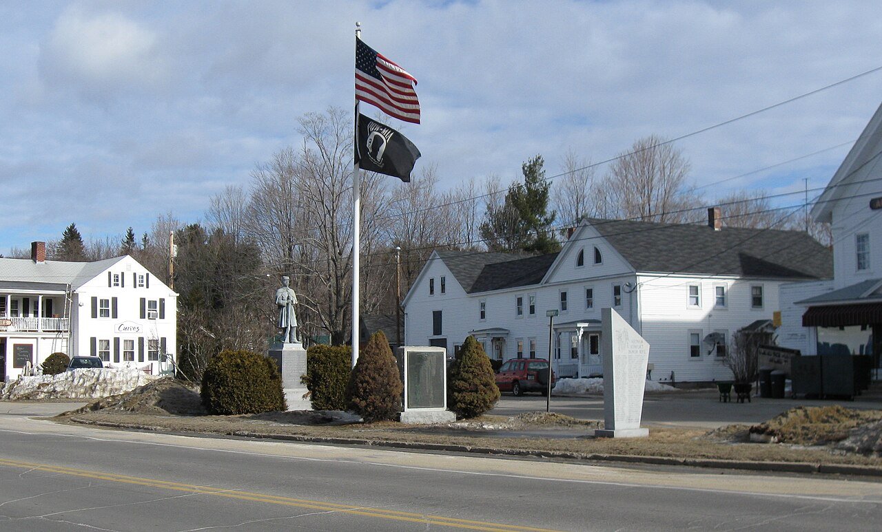 Alton