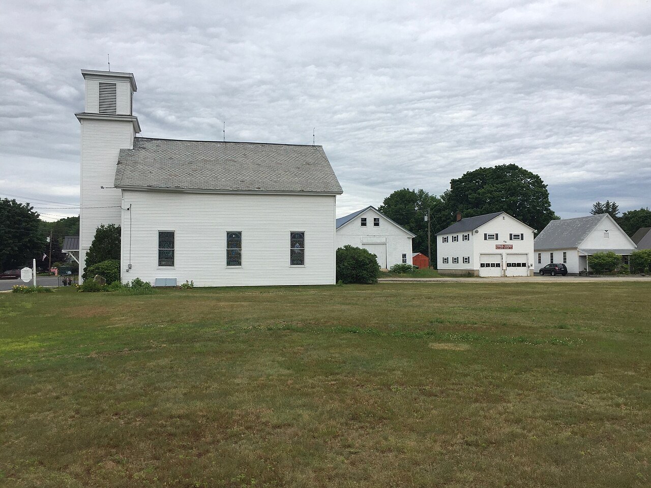 Barnstead