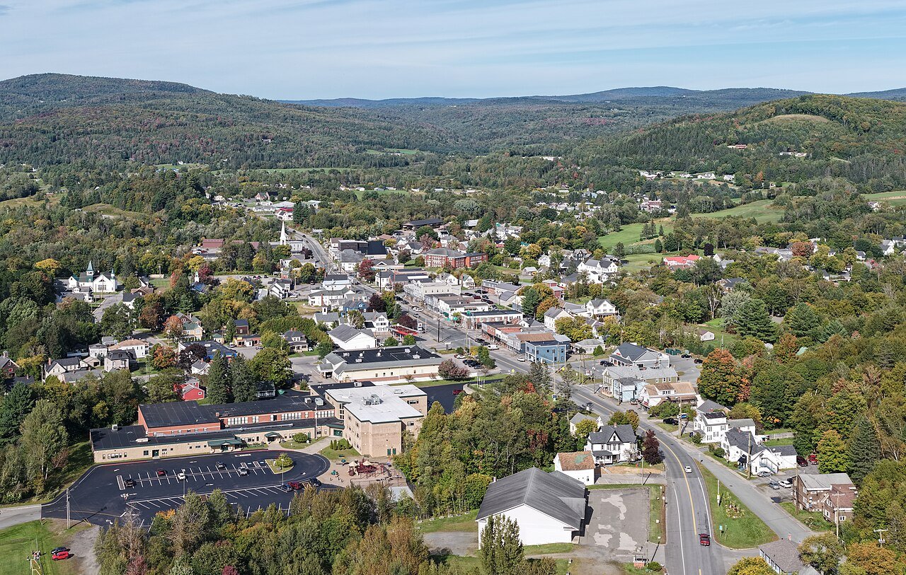Colebrook