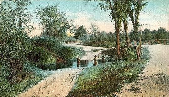 Barrington