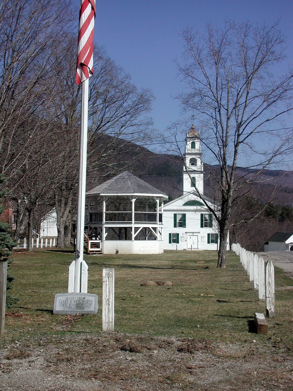 Wentworth