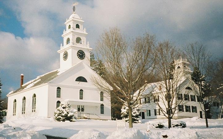 Henniker