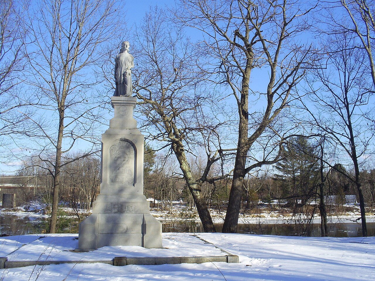 Boscawen