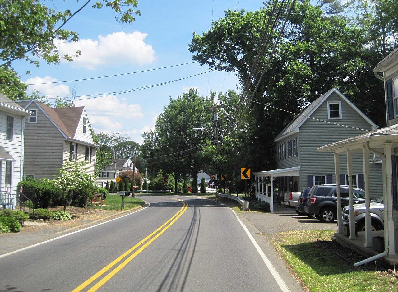 North Hanover