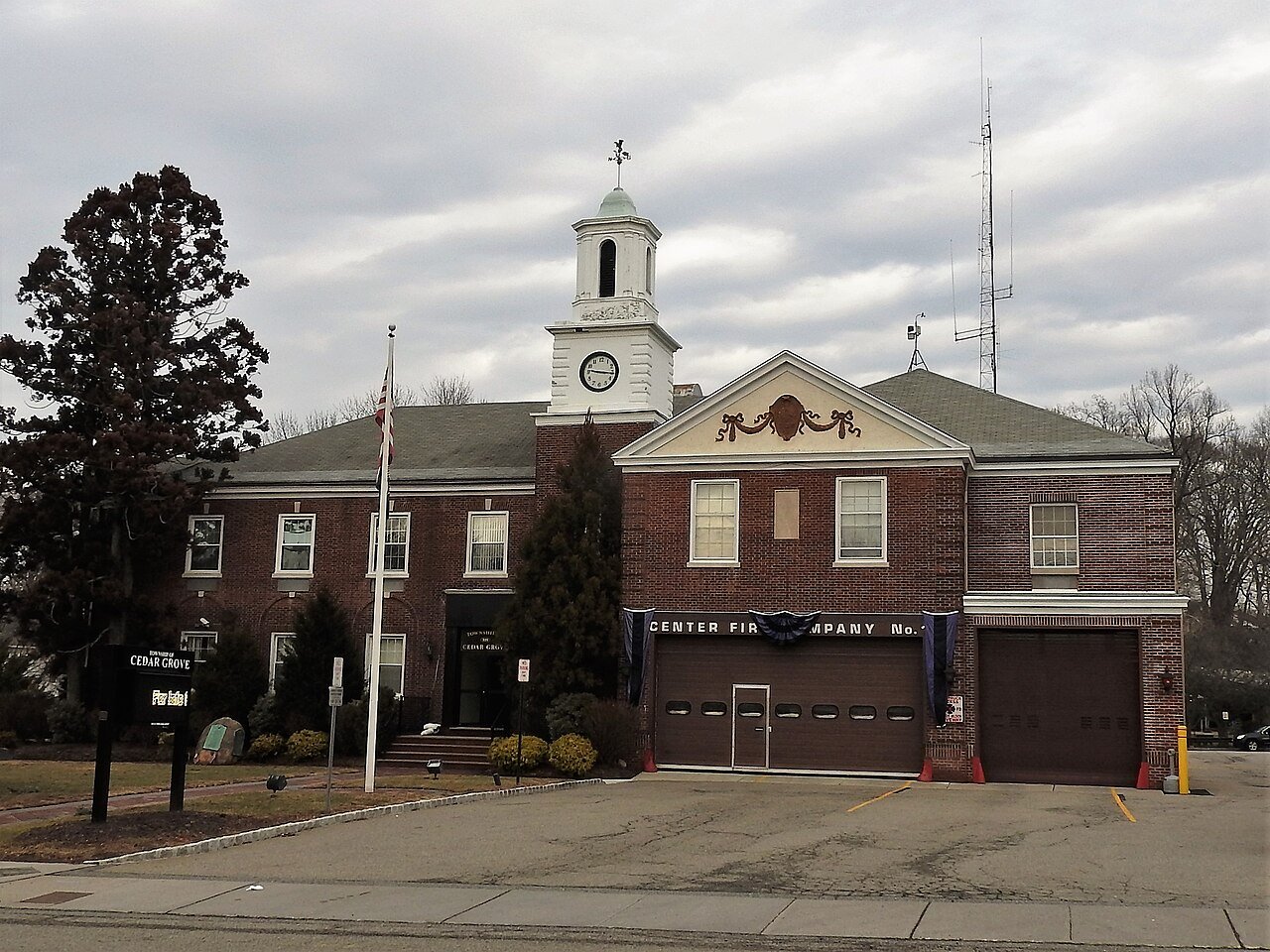 Cedar Grove