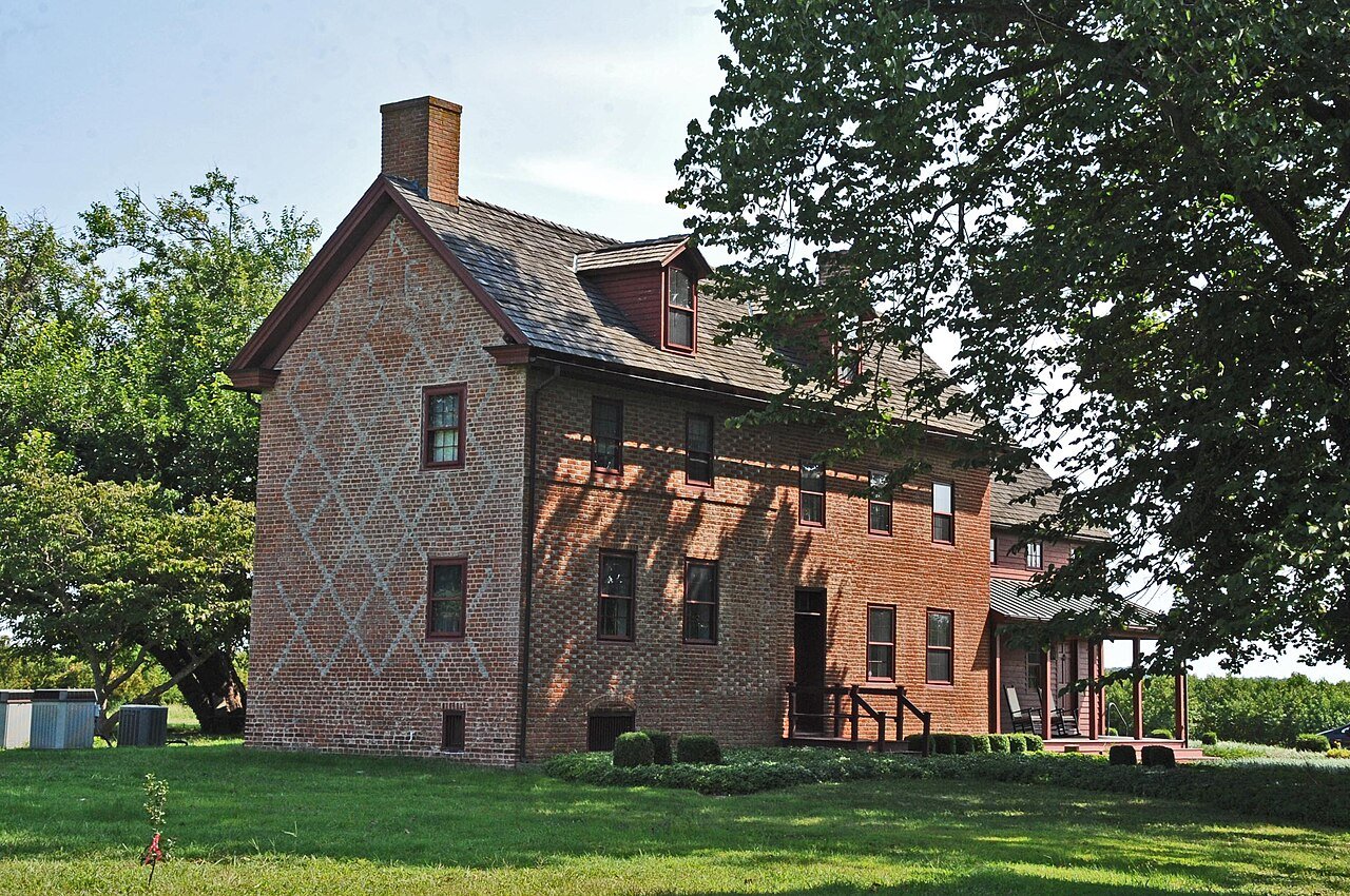 Hopewell