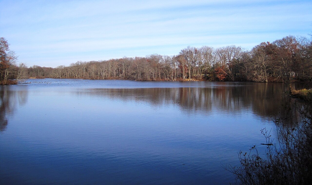 East Windsor