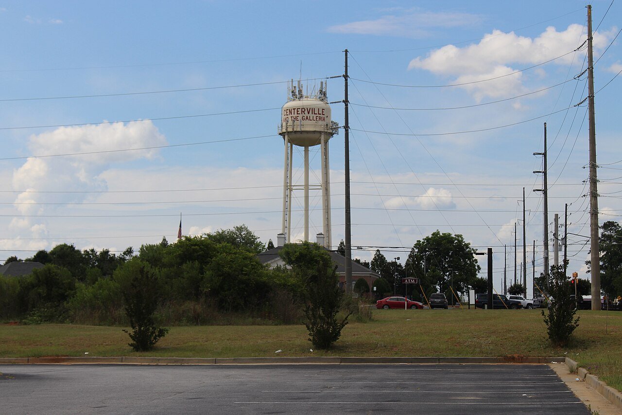 Centerville