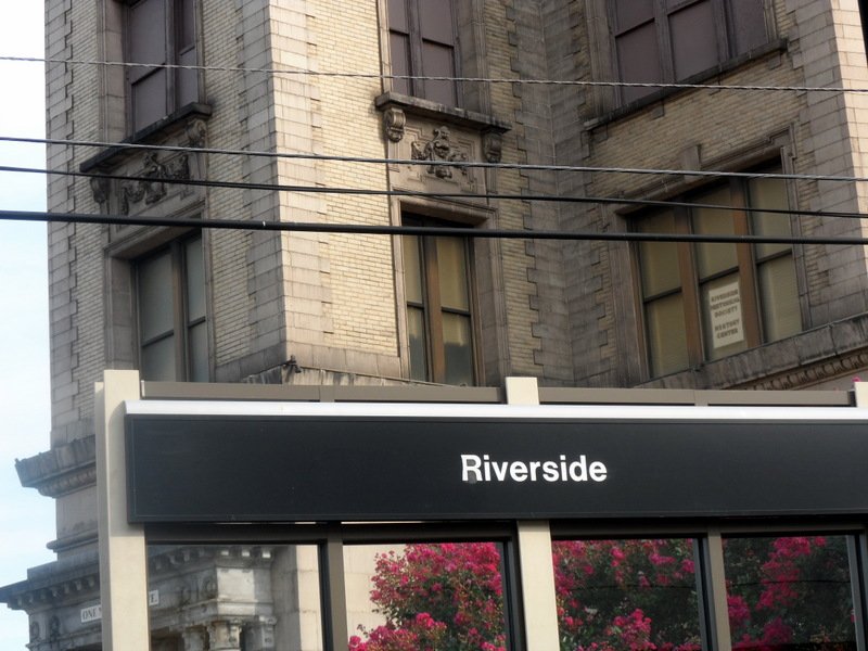 Riverside