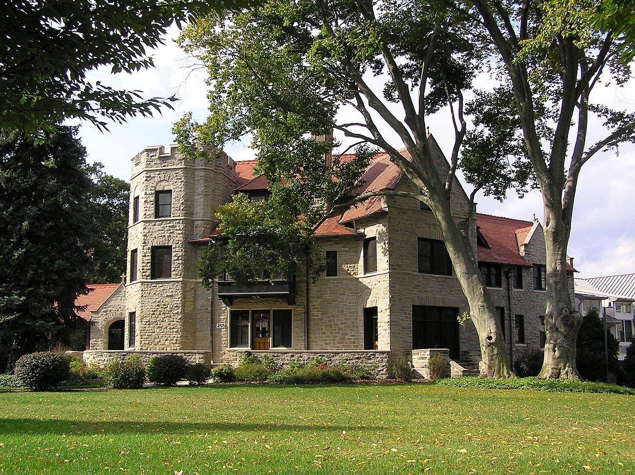 Moorestown
