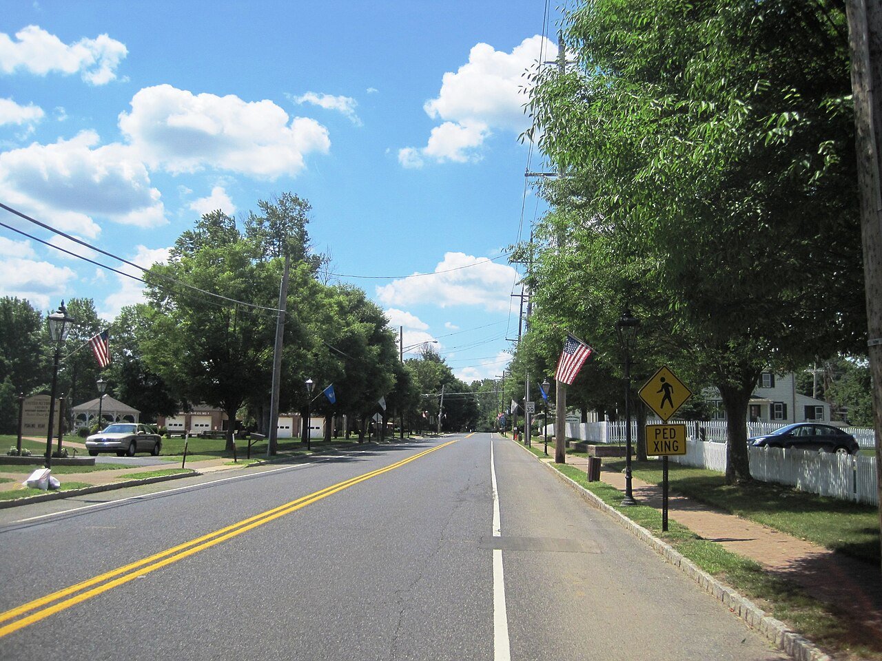 New Hanover