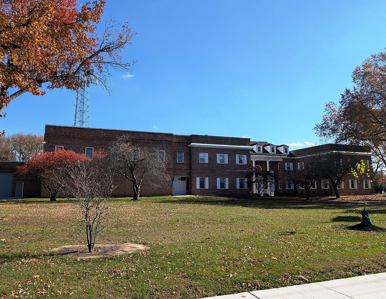 Cherry Hill