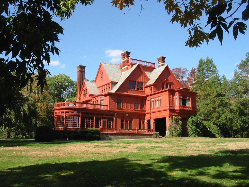 West Orange