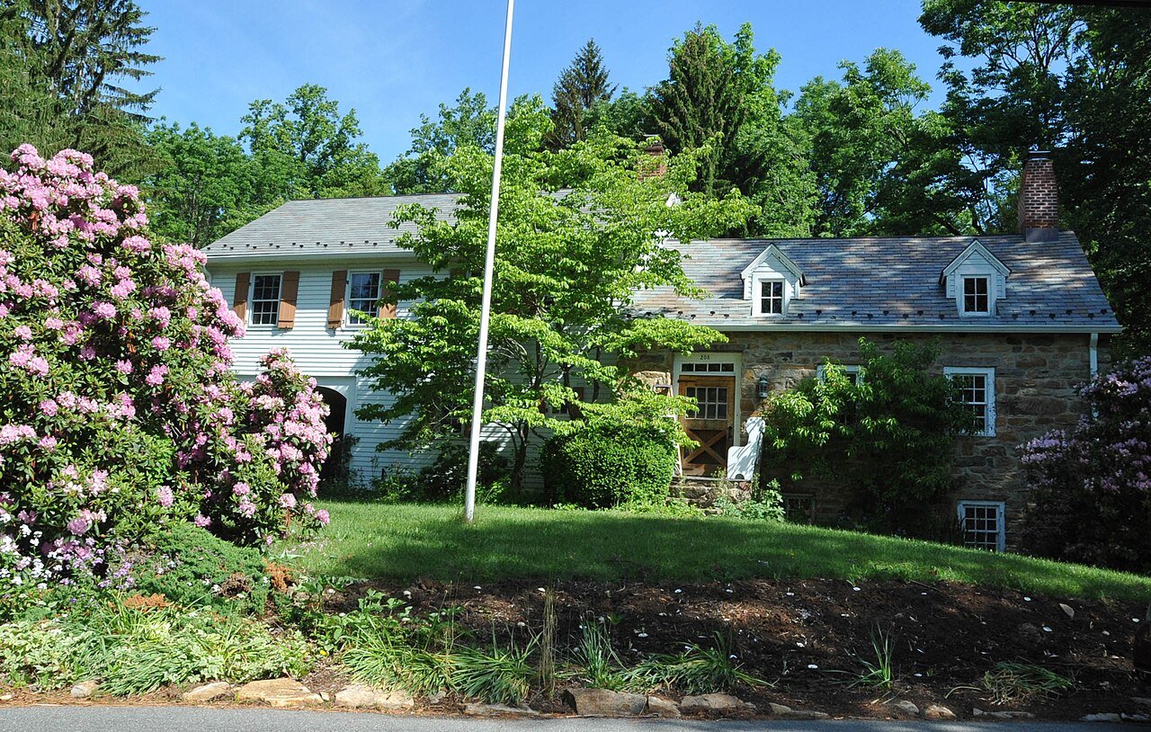 Mount Olive