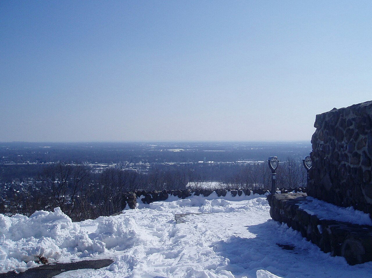 Green Brook