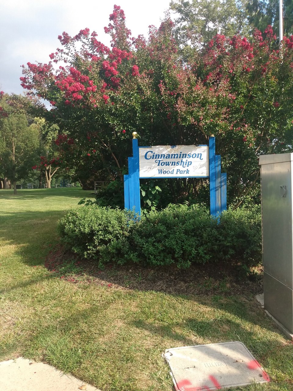 Cinnaminson
