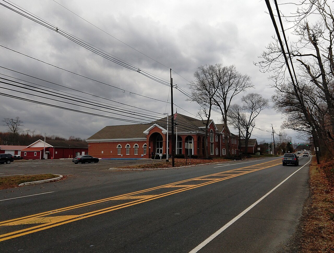 Westampton