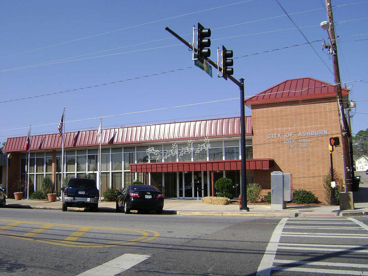 Ashburn