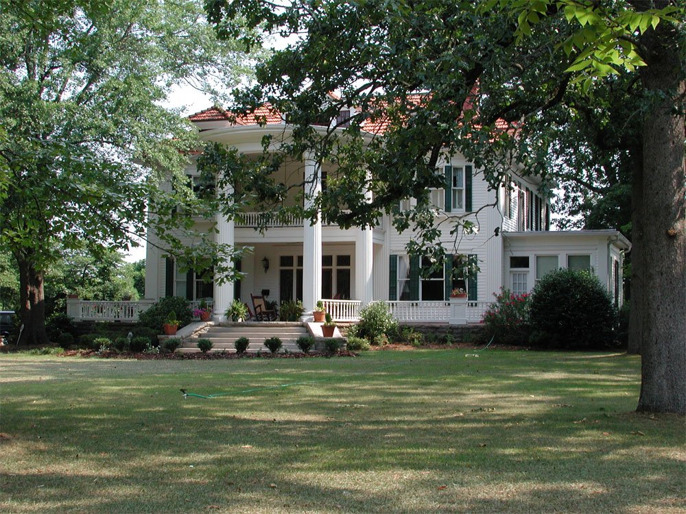 Elberton