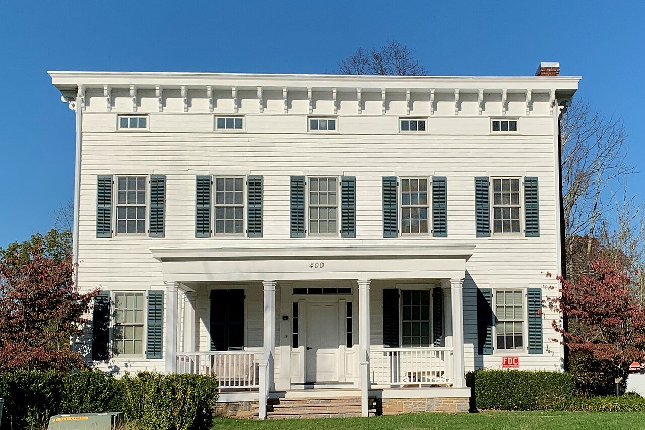 Tewksbury