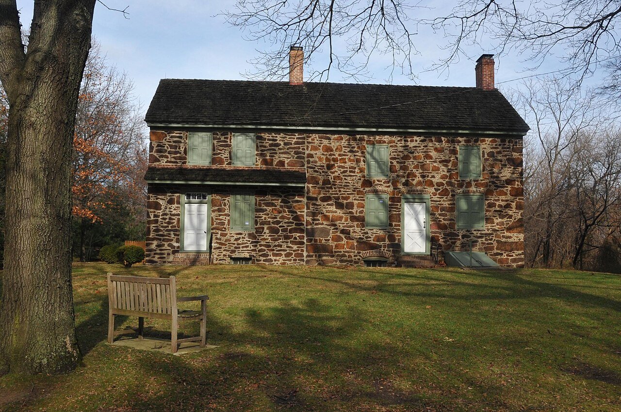 Pennsauken