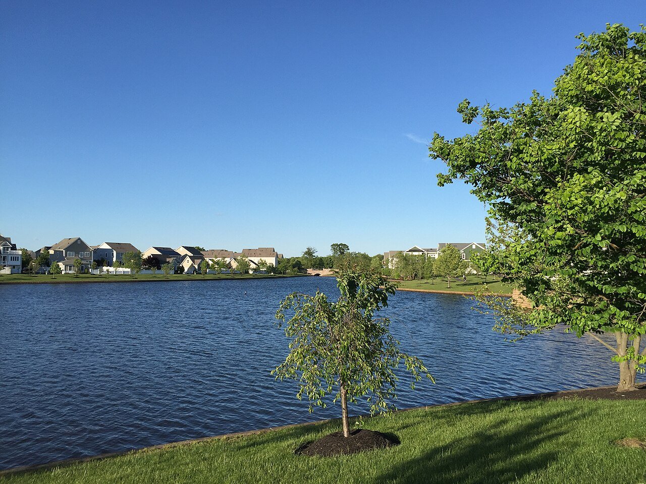 Robbinsville