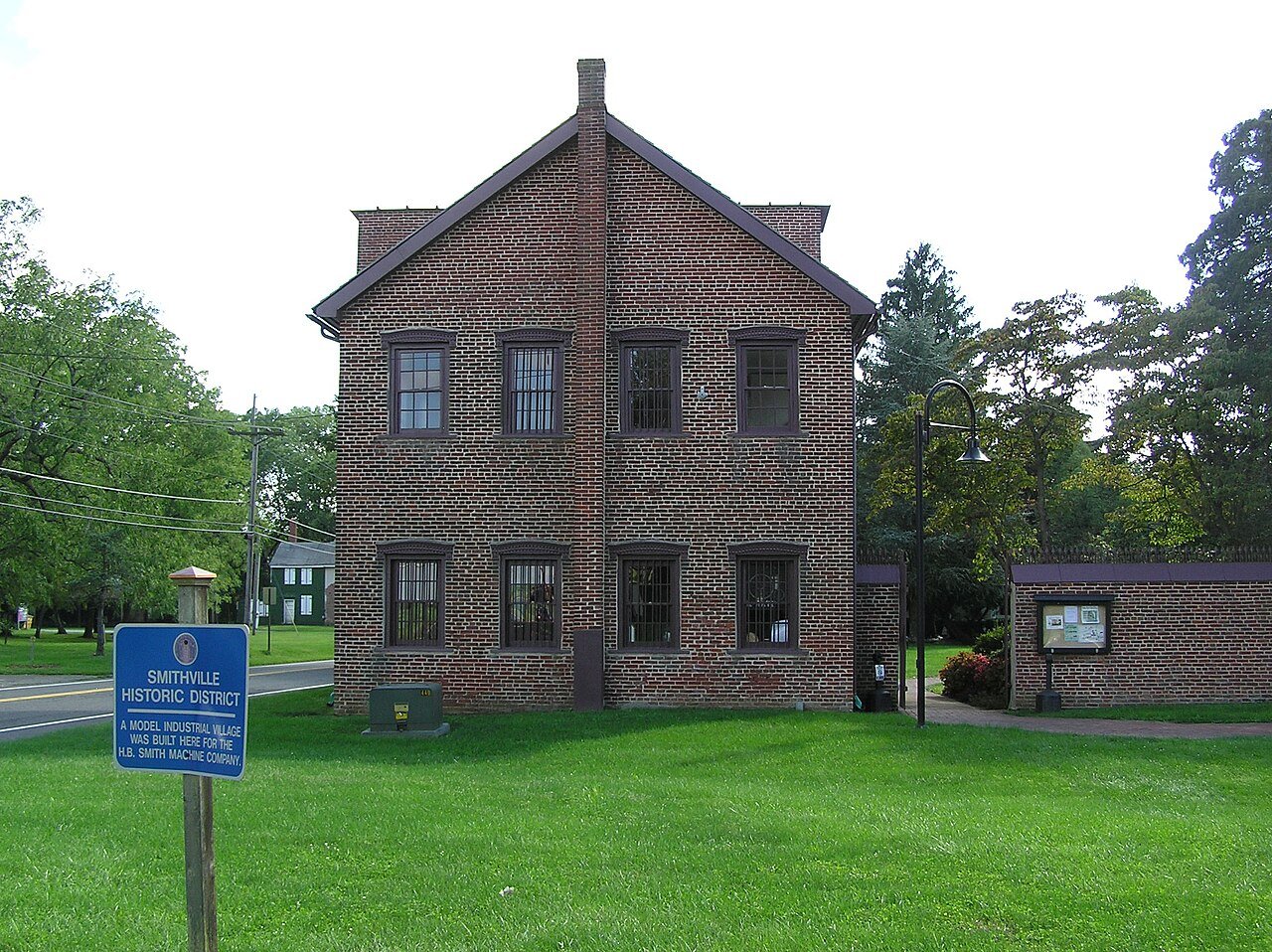 Eastampton