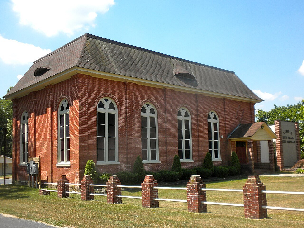 Deerfield