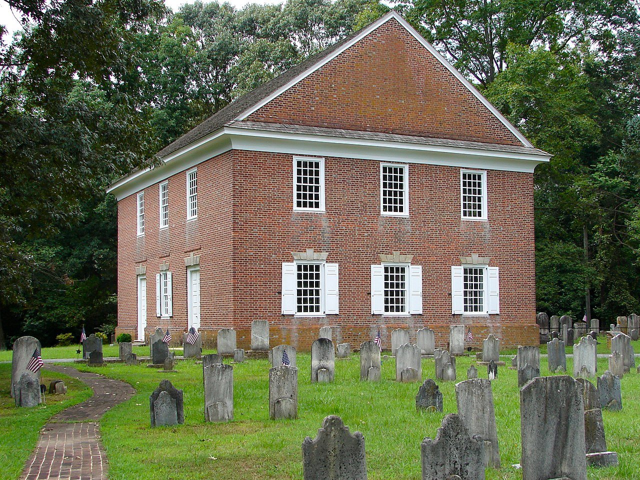 Upper Pittsgrove