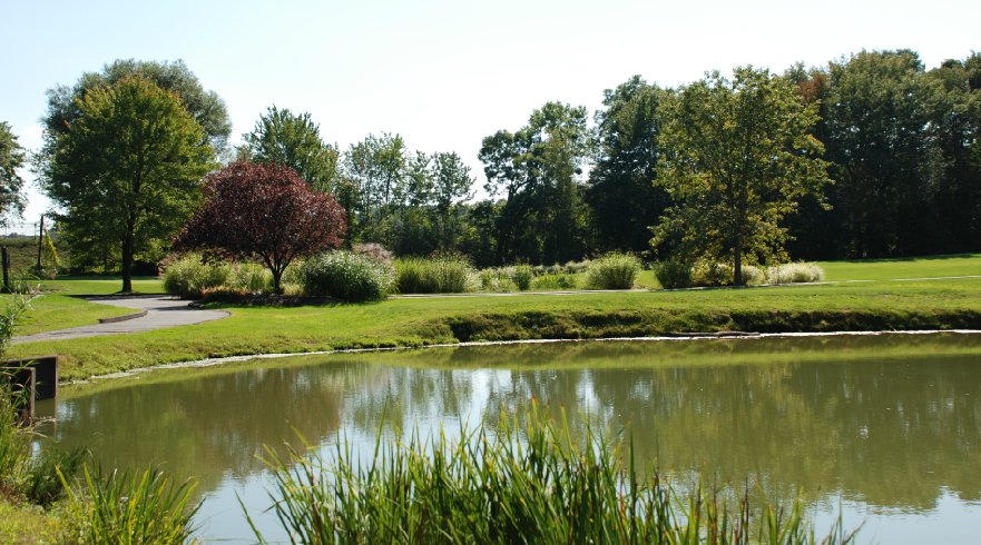 River Vale