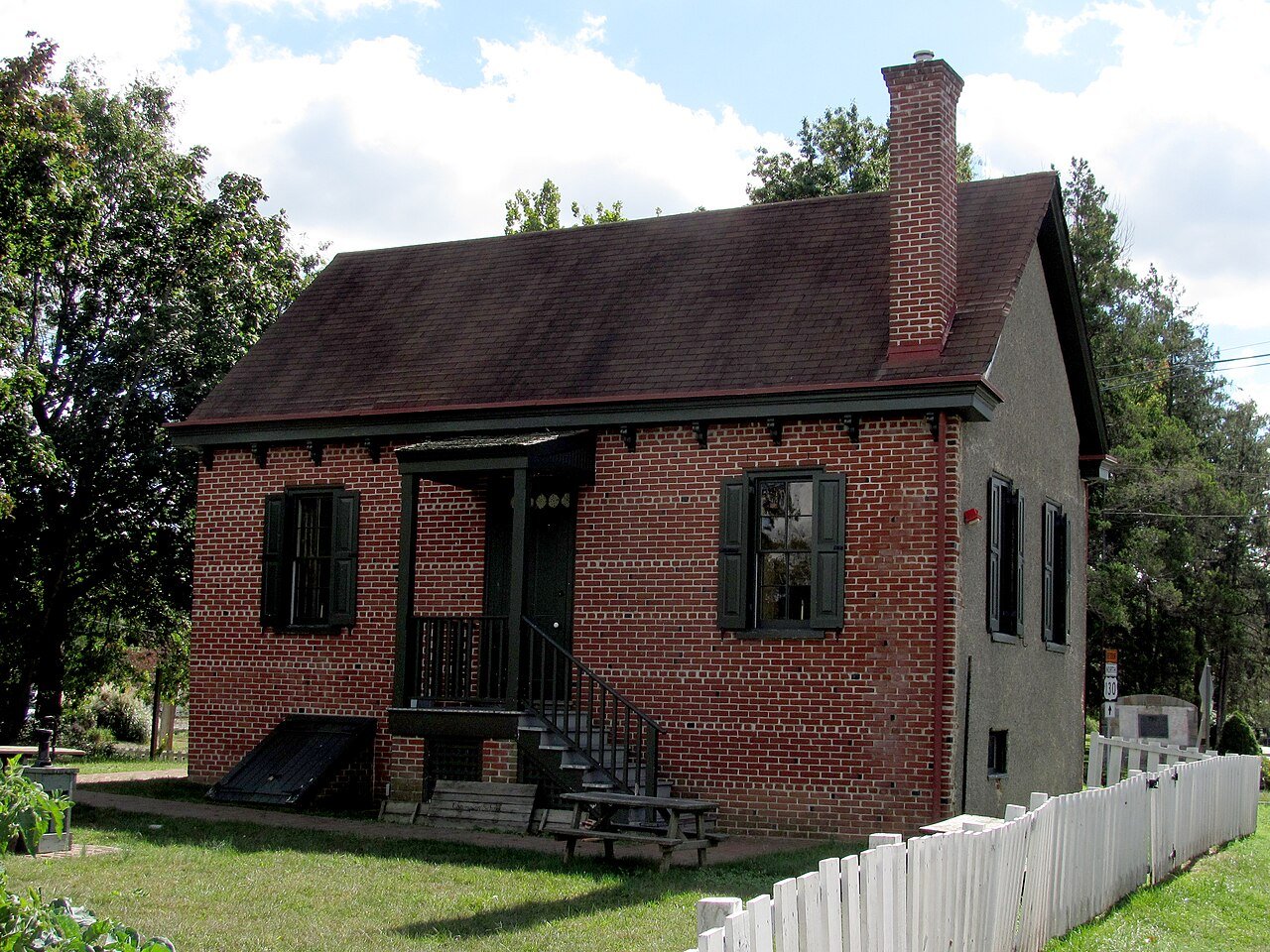 Haddon