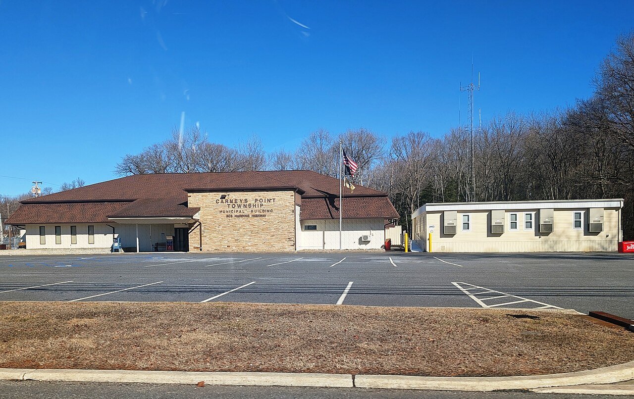 Carneys Point