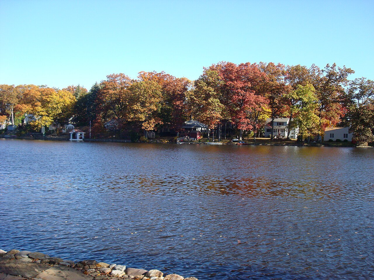Parsippany-Troy Hills