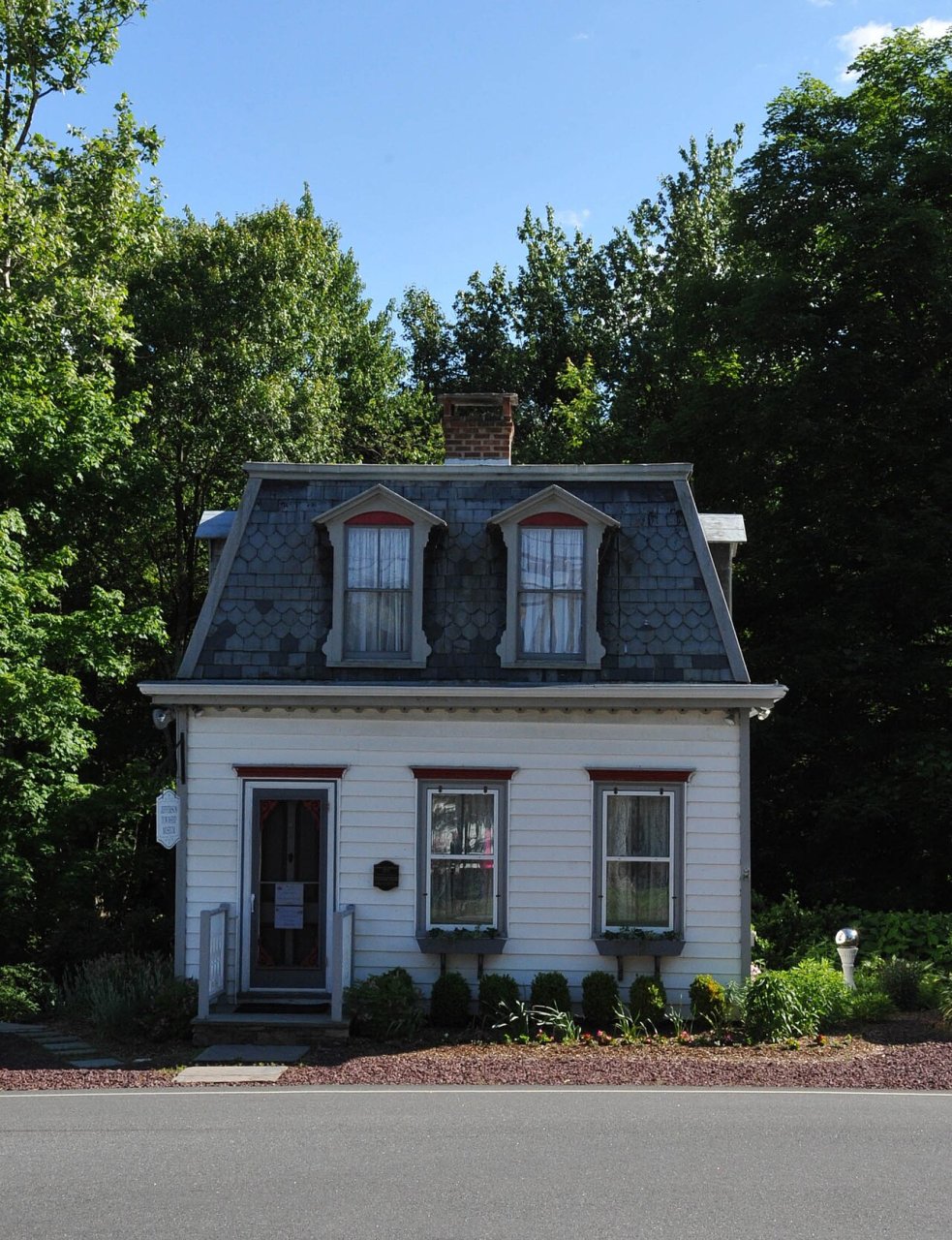 Jefferson