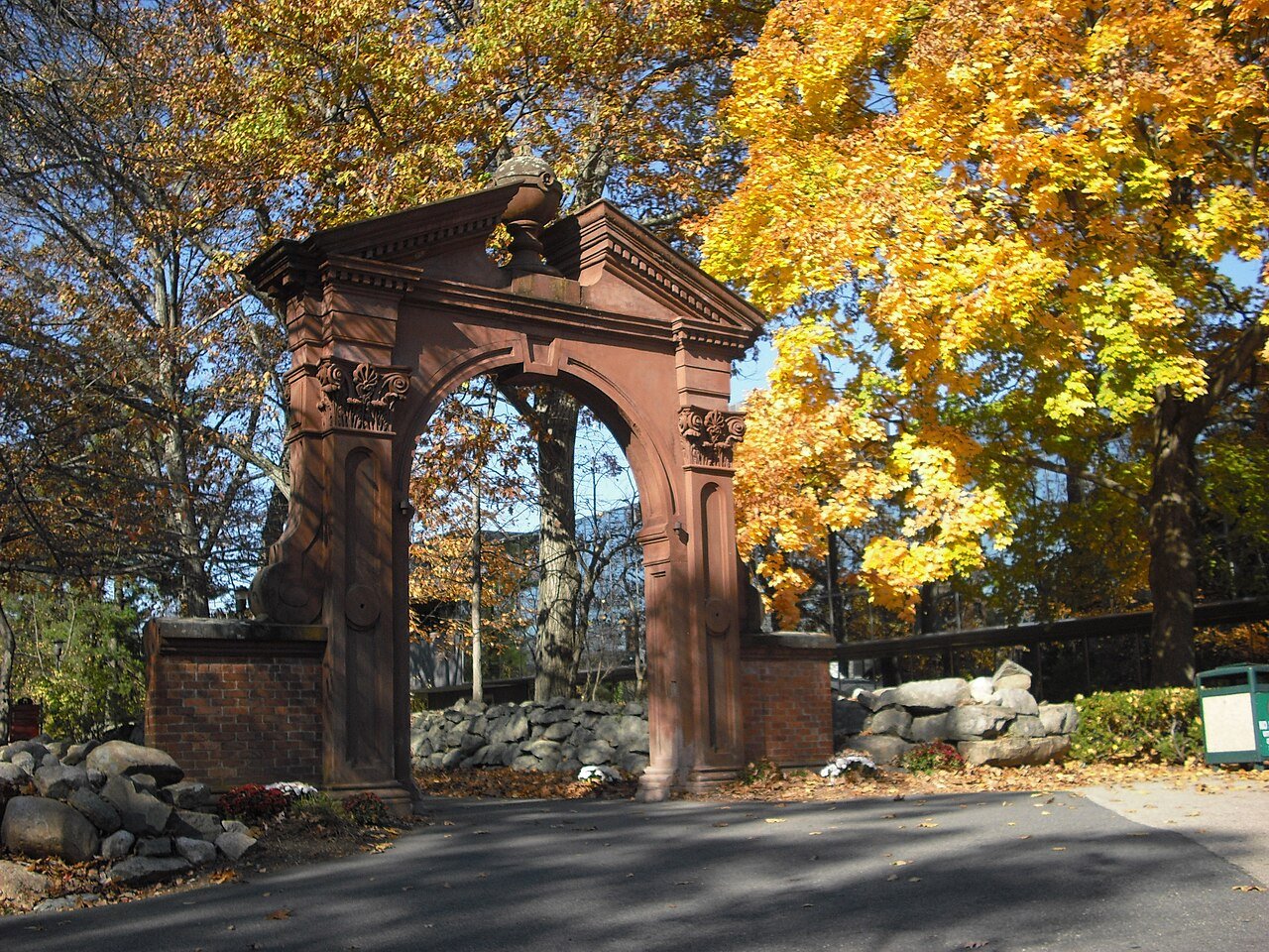 Mahwah