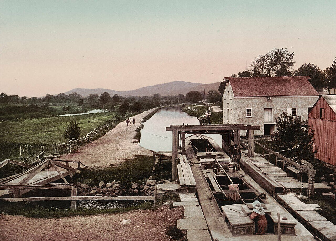 Byram