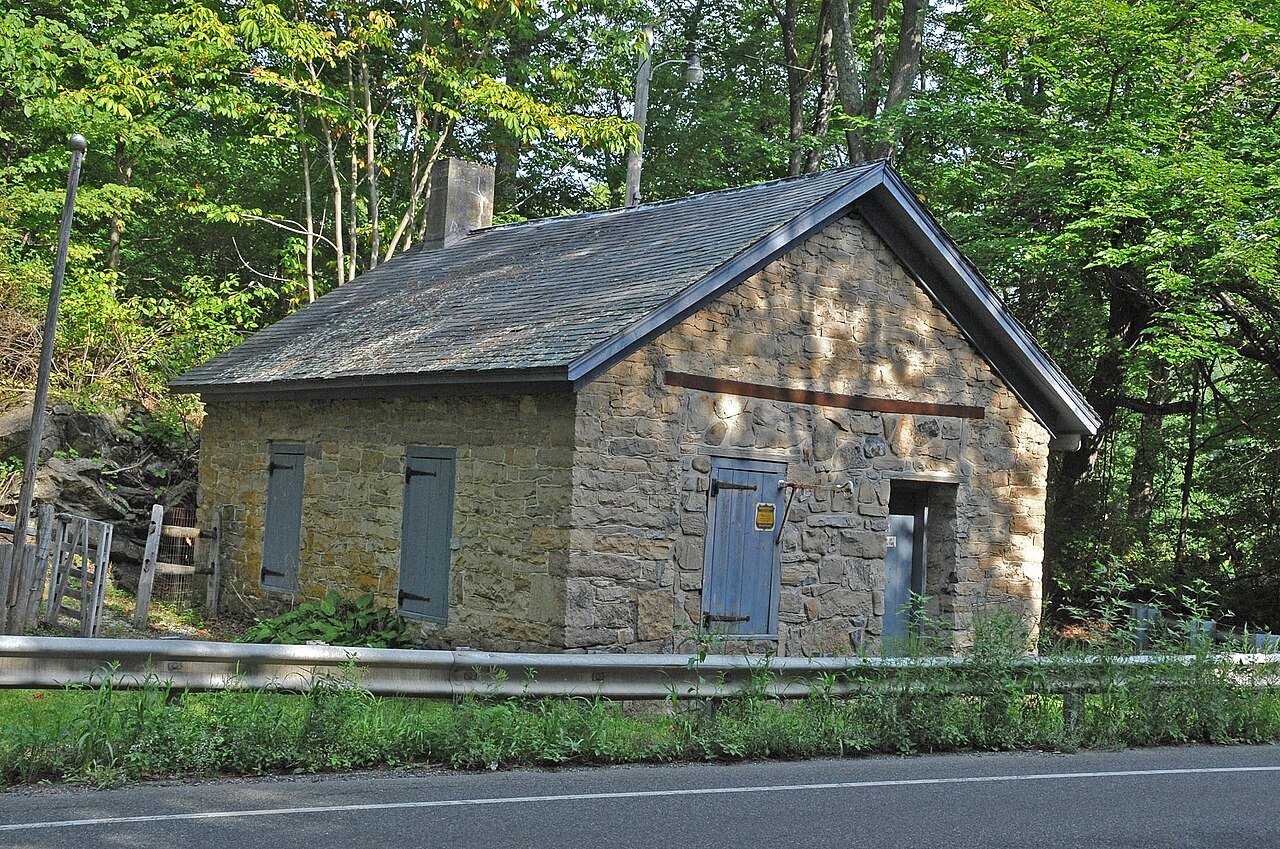 Hardyston
