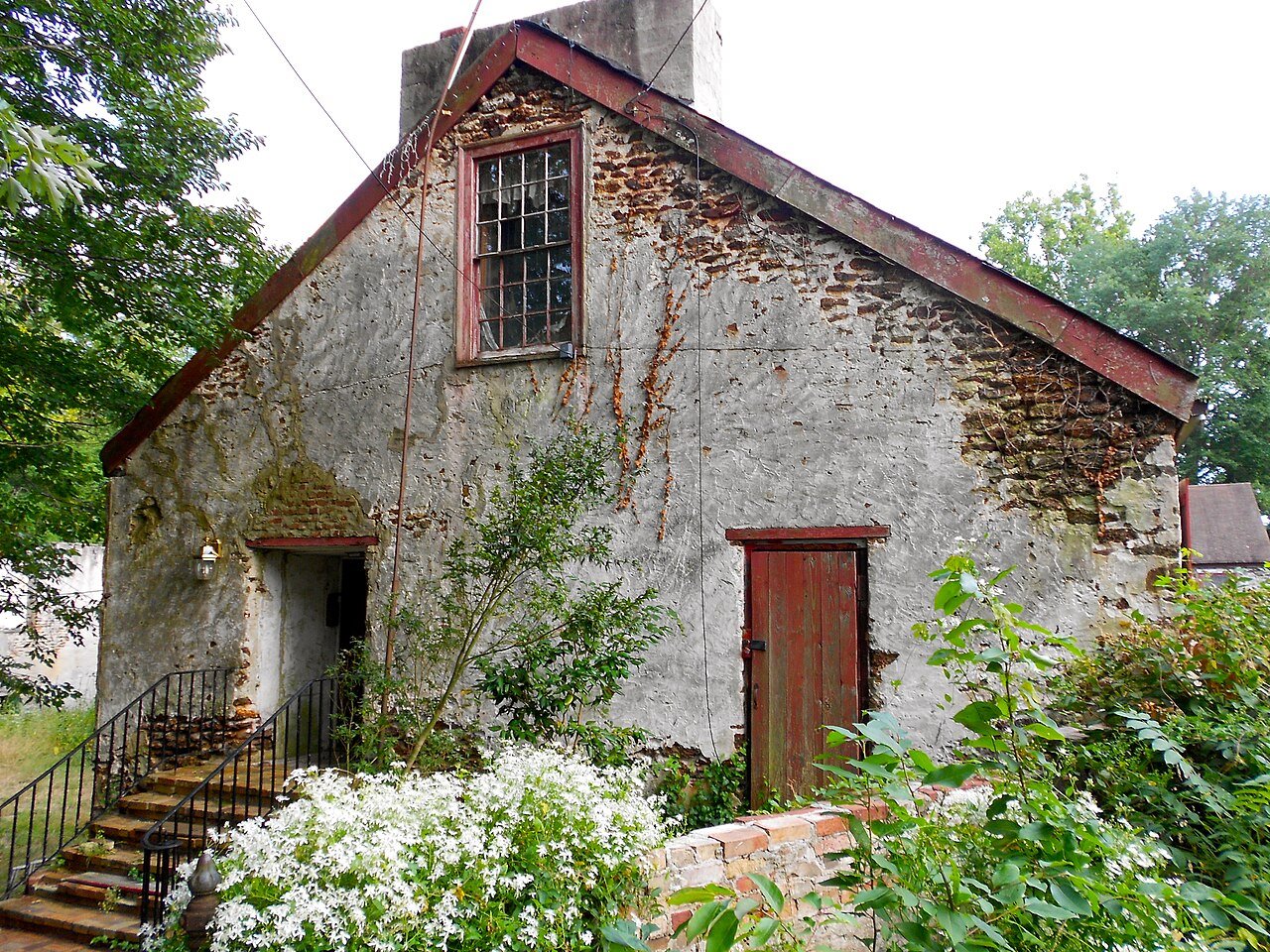 Mullica